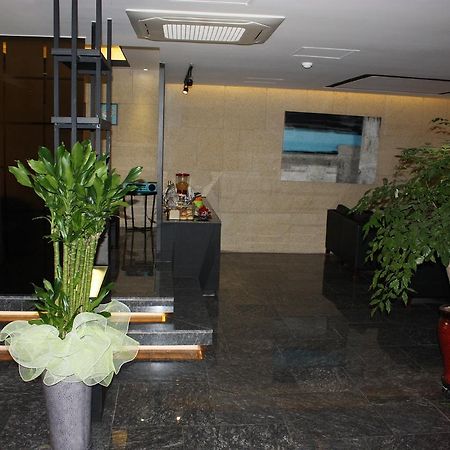 Toheaven Hotel Gaya Theme Park Gimhae Extérieur photo