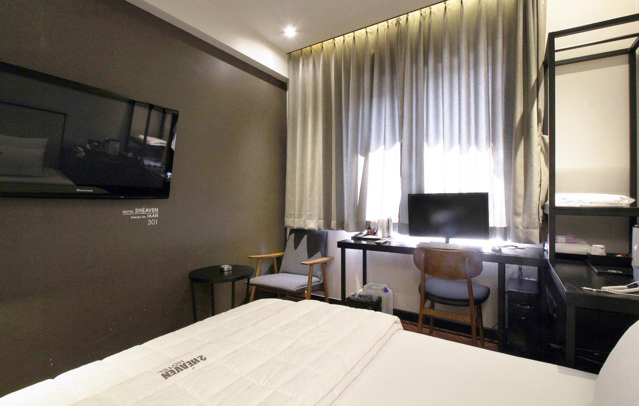 Toheaven Hotel Gaya Theme Park Gimhae Extérieur photo