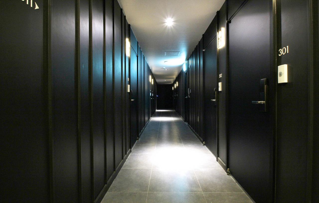 Toheaven Hotel Gaya Theme Park Gimhae Extérieur photo