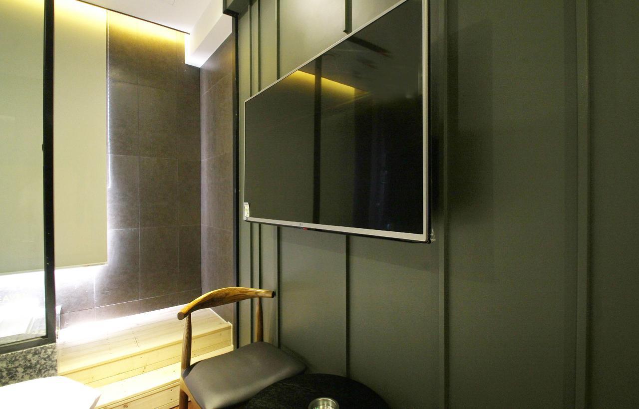 Toheaven Hotel Gaya Theme Park Gimhae Extérieur photo