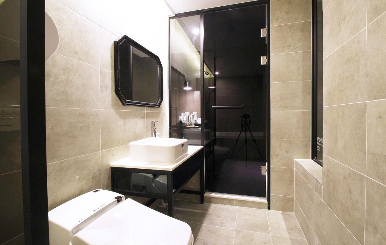 Toheaven Hotel Gaya Theme Park Gimhae Extérieur photo